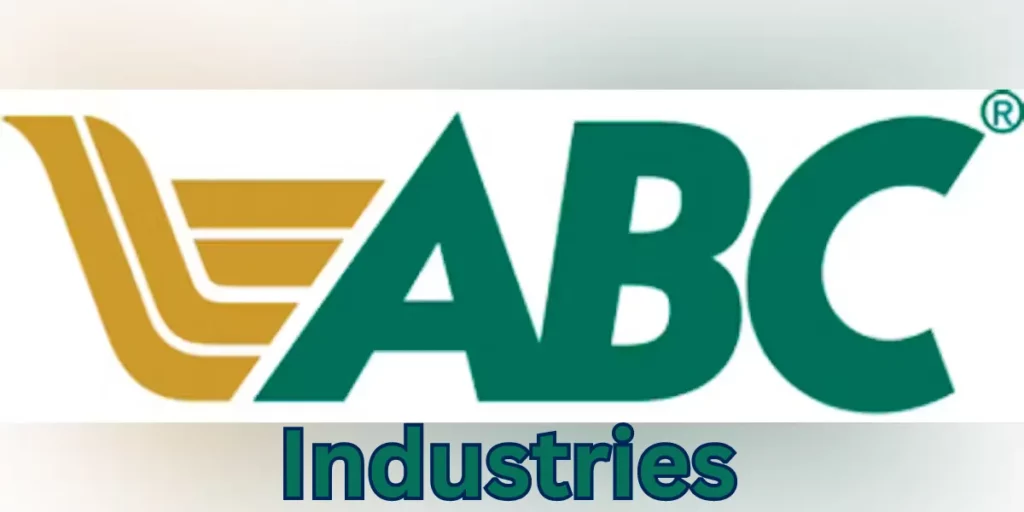 a b c industries