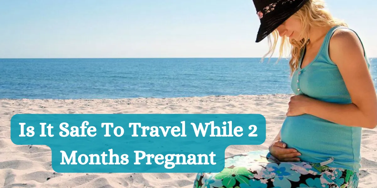 Is It Safe To Travel While 2 Months Pregnant