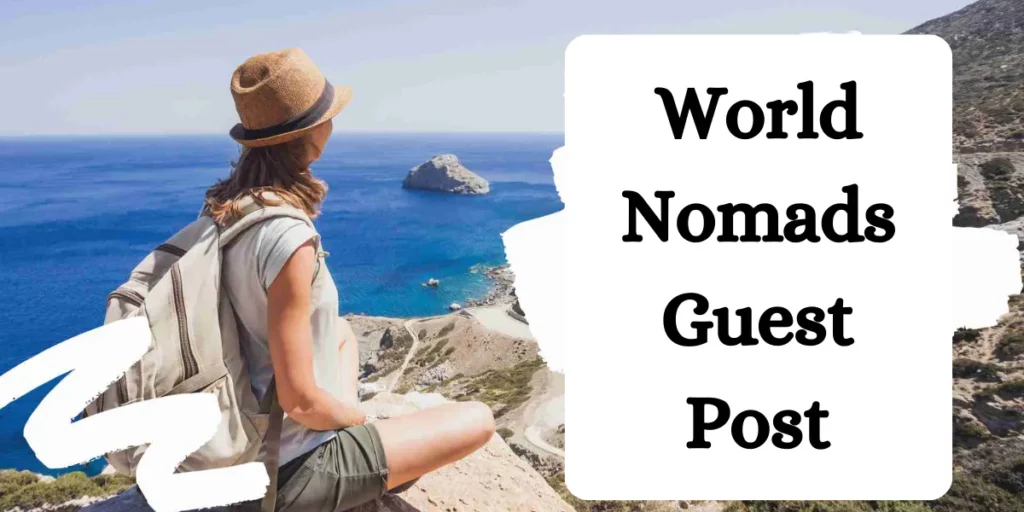 worldnomads guest post