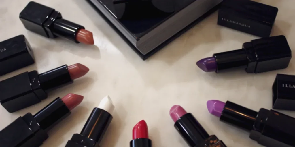Illamasqua Box Lipstick