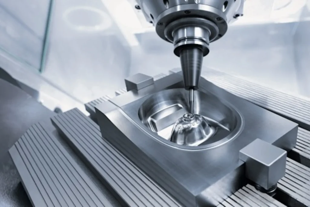 Rapid Tooling Services