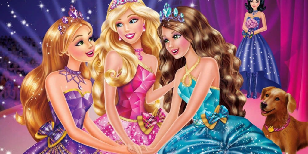 Is the Barbie Movie on Peacock