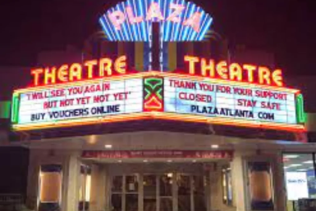 what is out at the movie theaters