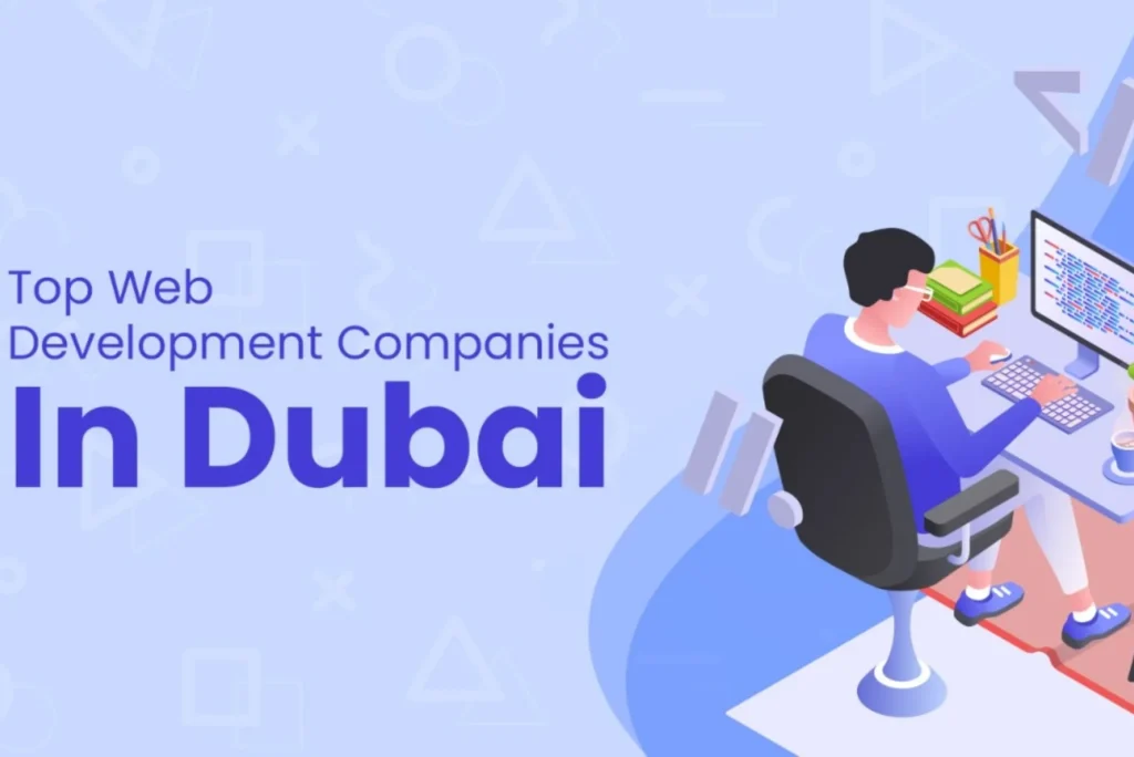 How do I hire web development companies in Dubai
