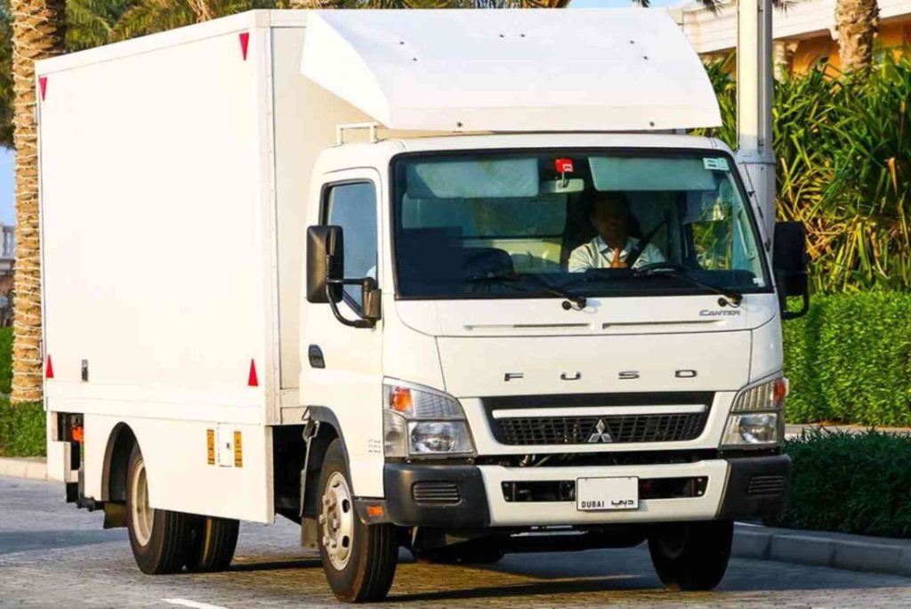 Moving Services vs. Man with a Van: Which One Is Better?