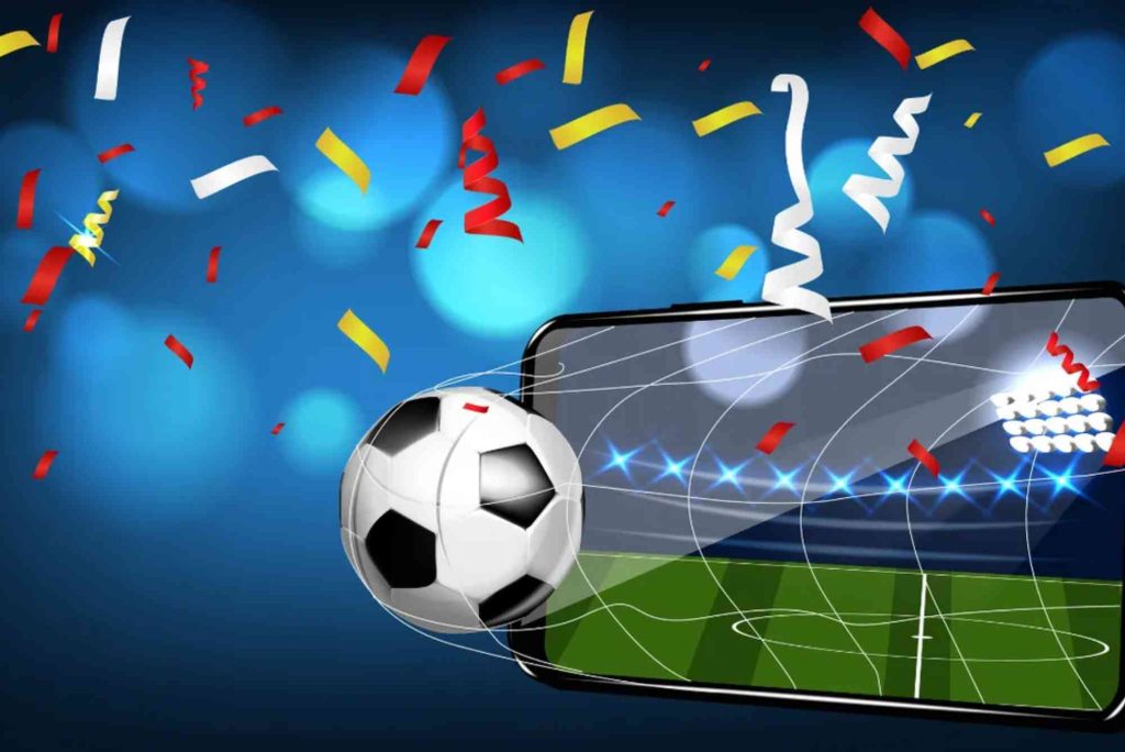 Essential Soccer Tips That Professional Bettors Keep for Wins!