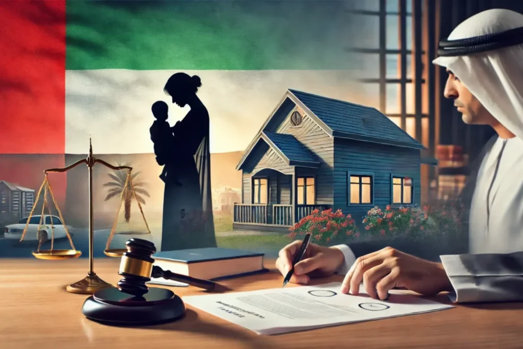 What are the penalties for violating family laws in Dubai
