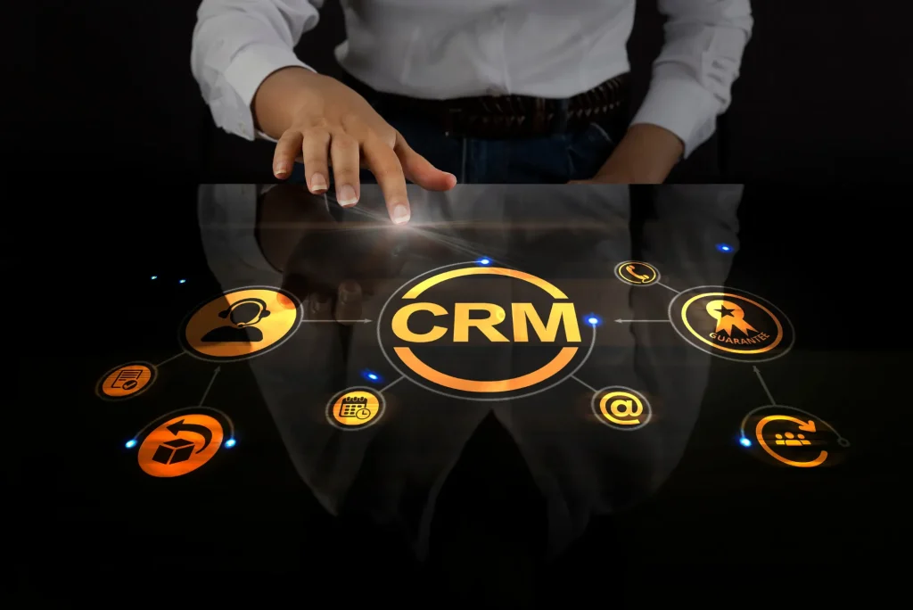 Why Startups Should Use a CRM System
