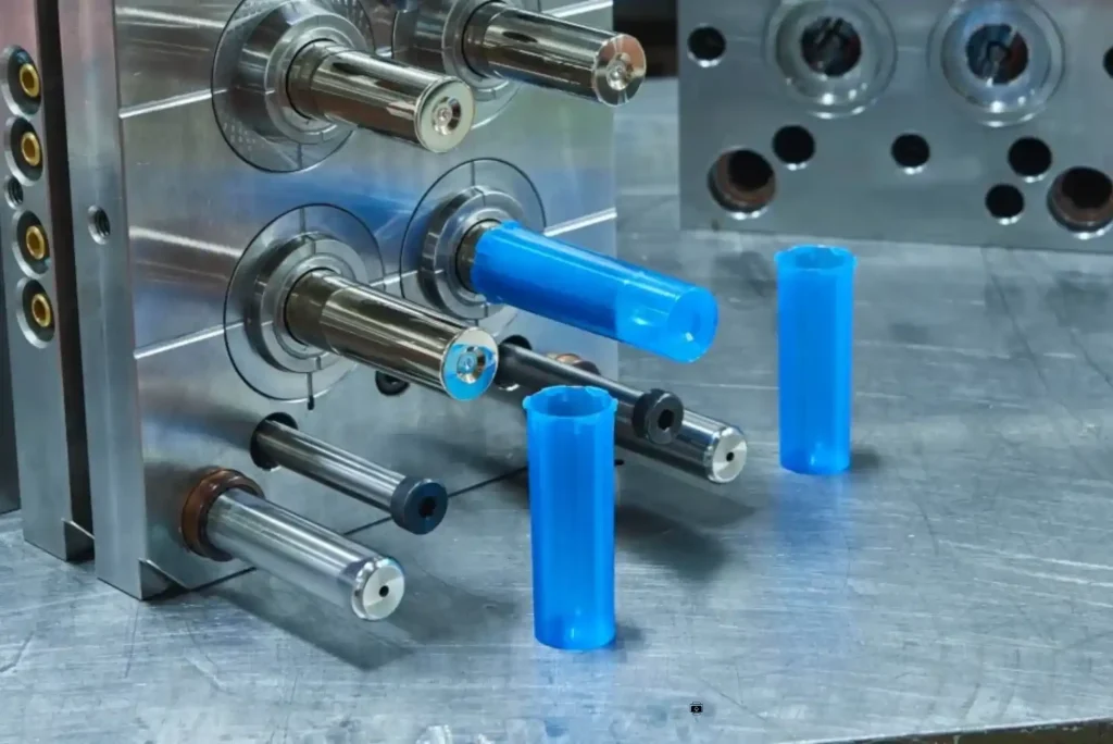 How to Negotiate with Injection Molding Parts Suppliers