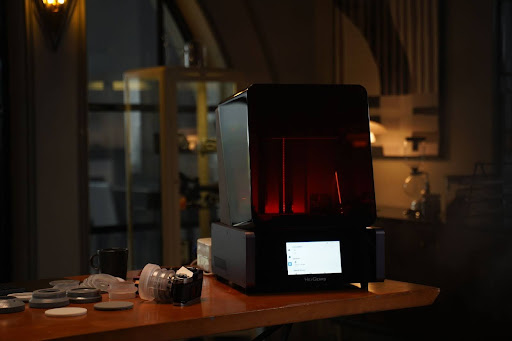 Your Complete Guide to Crafting Beautiful Jewelry with a 3D Printer